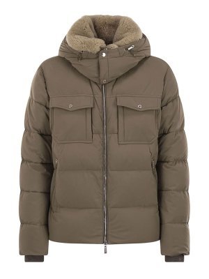 MOORER: giacche bomber - Giacca