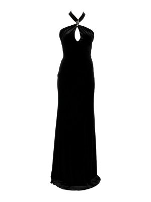 NISSA: Maxikleider - Maxikleid - Schwarz