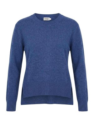NOTSHY: crew necks - `Priska` Round Neck Sweater