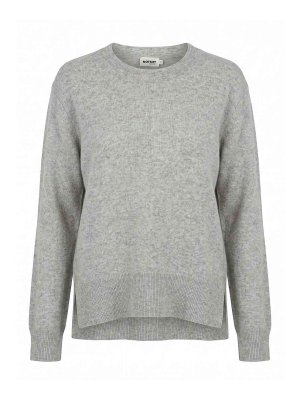 NOTSHY: crew necks - `Priska` Round Neck Sweater