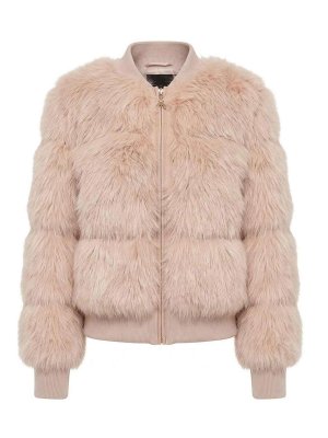 PATRIZIA PEPE: giacche casual - Giacca