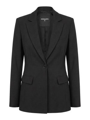 PATRIZIA PEPE: padded jackets - Jacket