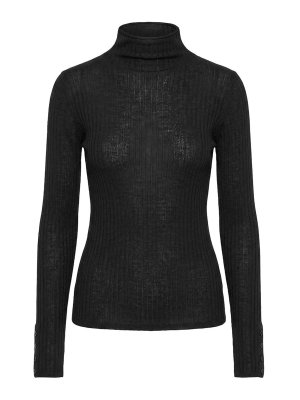PATRIZIA PEPE: crew necks - Sweater