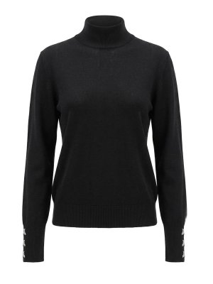 PATRIZIA PEPE: crew necks - Sweater
