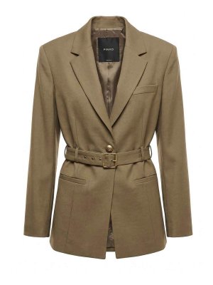 Pinko: blazers - Vitiano Jacket