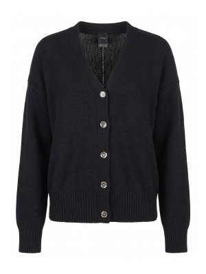 Pinko: cardigans - Vienna Cardigan