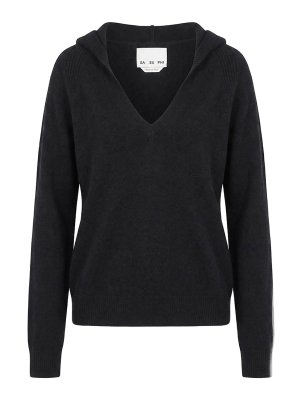 SA SU PHI: crew necks - Hoody Sweater