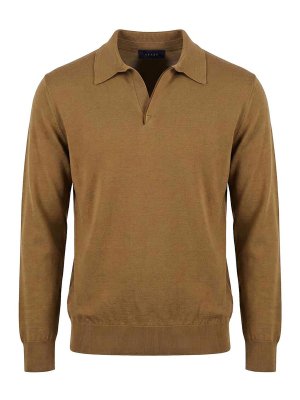 SEASE: crew necks - `Lasca` Sweater