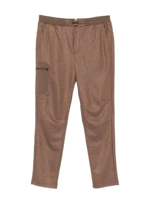 SEASE: tracksuit bottoms - Jersey Drawstring Pant