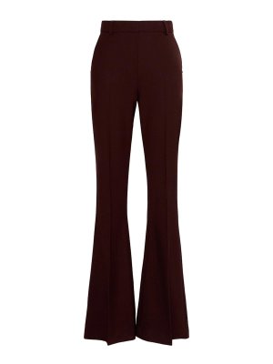 SPORTMAX: casual trousers - `Febe` Pants