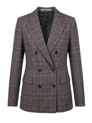 TAGLIATORE: blazers - `Parigi` Jacket