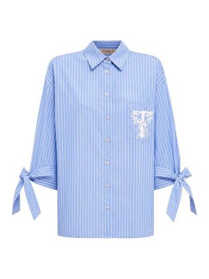 TWINSET: camicie - Camicia