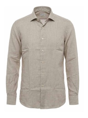 XACUS: shirts - Shirt