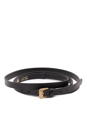 ANIYE BY: belts - Long Belt