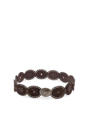 GOLDEN GOOSE: cinture - Cintura