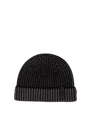 SEASE: Gorros - Gorro - Negro