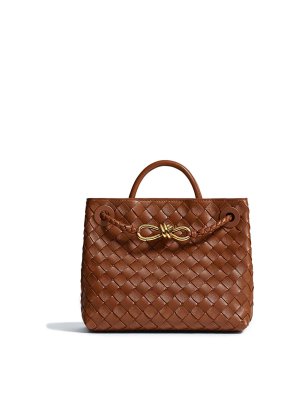 BOTTEGA VENETA: totes bags - Small Andiamo