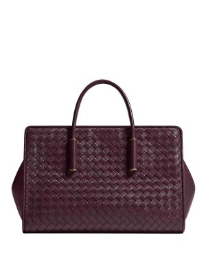 BOTTEGA VENETA: totes bags - Small Barbara Tote