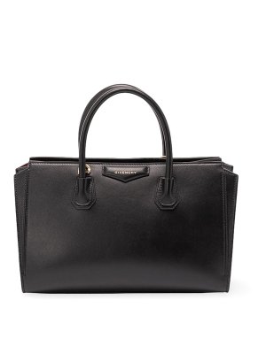 GIVENCHY: Handtaschen - Shopper - Schwarz
