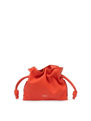 LOEWE: pochette - Mini frizione Flamenco