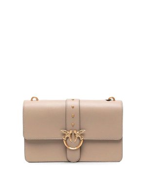 Pinko: borse a tracolla - Borsa Love One Classic