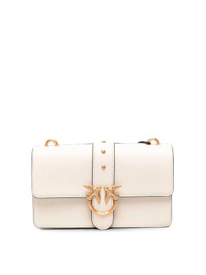 Pinko: clutches - Love One Mini Bag