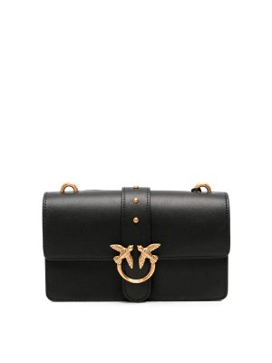 Pinko: clutches - Love One Mini Bag