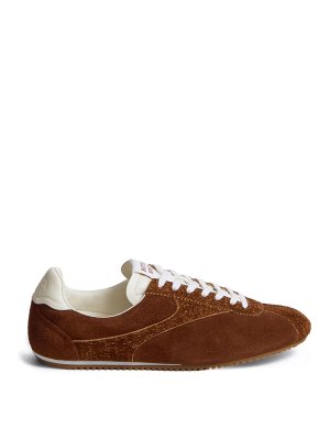 BOTTEGA VENETA: trainers - Shot Sneakers