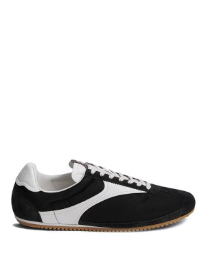 BOTTEGA VENETA: trainers - Shot Sneakers
