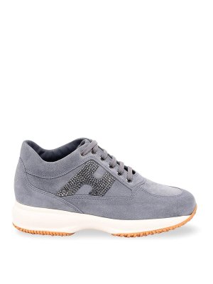 HOGAN: trainers - Interactive Sneakers