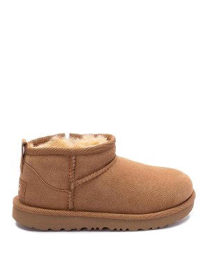 UGG: Botas - Botas - Marrón