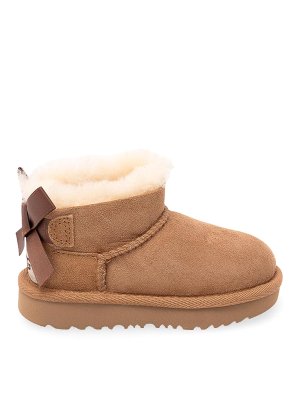 UGG: Botas - Botas - Marrón
