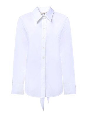 OTTOD'AME: Chemises - Chemise - Blanc