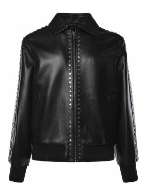 LOEWE: Bombers - Bomber - Noir
