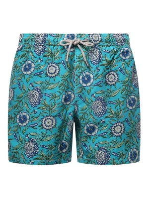 MC2 SAINT BARTH: costumi interi - Costume da bagno stampato