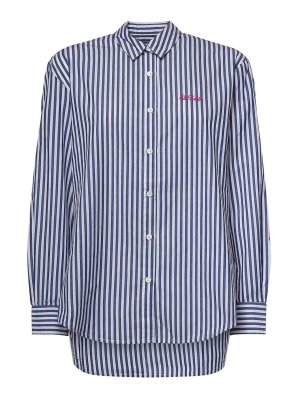 MC2 SAINT BARTH: camicie - Camicia Brigitte