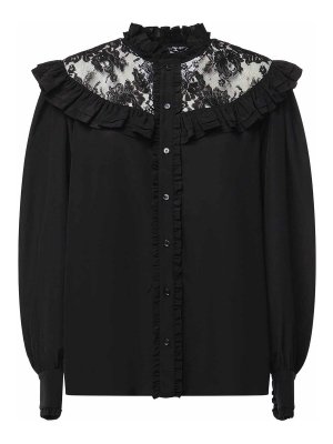 CHLOE': bluse - Camicetta