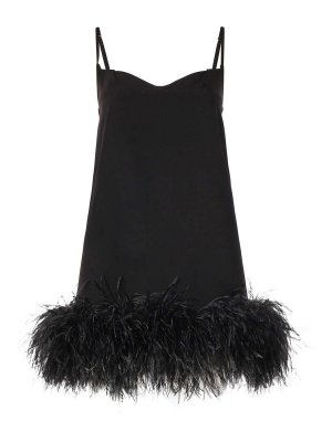 THE ARCHIVIA: short dresses - Arya Ares Short Dress