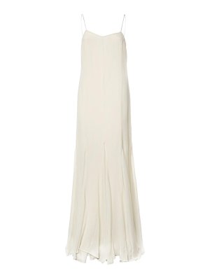 THE ARCHIVIA: maxi dresses - Leonie Long Dress