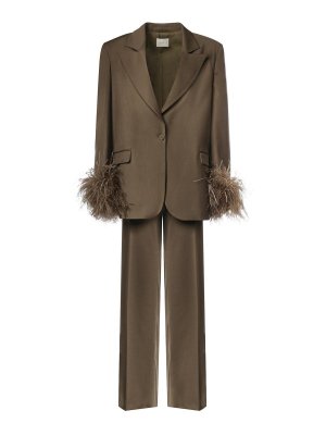THE ARCHIVIA: Blazer - Blazer - Verde