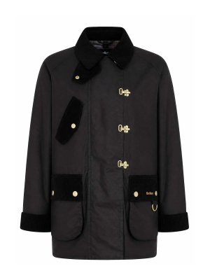 BARBOUR: giacche casual - Giacca cerata Felton