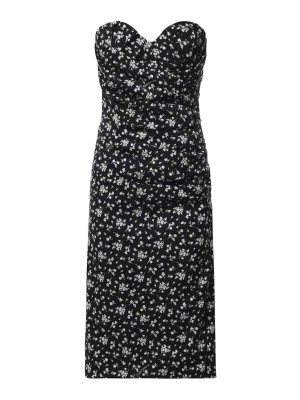 DOLCE & GABBANA: abiti al ginocchio - Abito