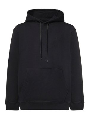 DONDUP: Sweatshirts und Pullover - Sweatshirt - Schwarz