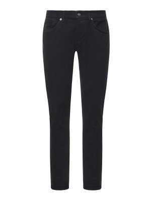 DONDUP: skinny jeans - George Denim Jeans
