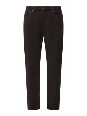 DONDUP: straight leg jeans - Brighton Jeans