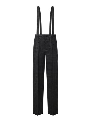 DONDUP: Straight Leg Jeans - Straight Leg Jeans - Grau