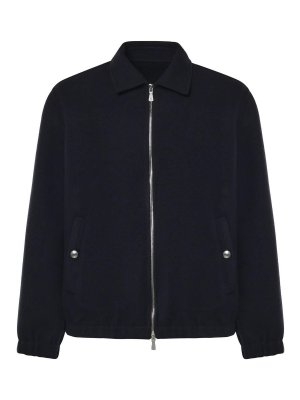 ELEVENTY: Bombers - Bomber - Bleu