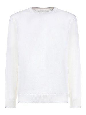 ELEVENTY: crew necks - Wool Sweater