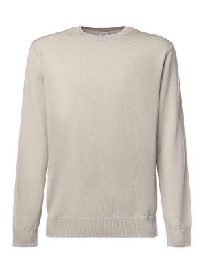 ELEVENTY: crew necks - Wool Sweater