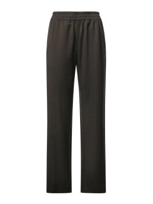 GOLDEN GOOSE: casual trousers - Viscose And Wool Blend Trousers